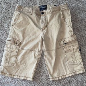 Men’s khakis
